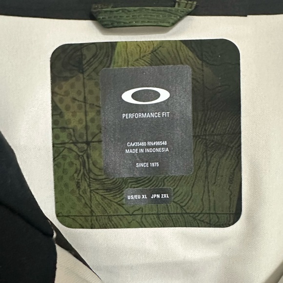 🏂Black Forest Shell 3L 15K ⛷️ - Picture 8 of 10